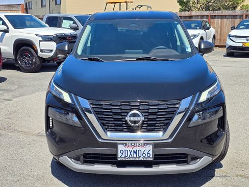 Used 2023 Nissan Rogue S AWD/4WD image 26