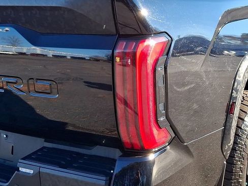 Used 2024 Toyota Tundra TRD Pro image 12