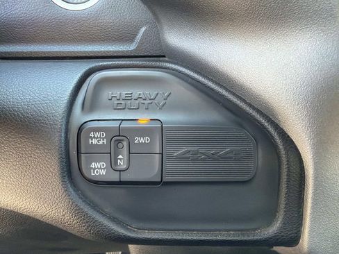 Used 2024 RAM 3500 Big Horn image 32