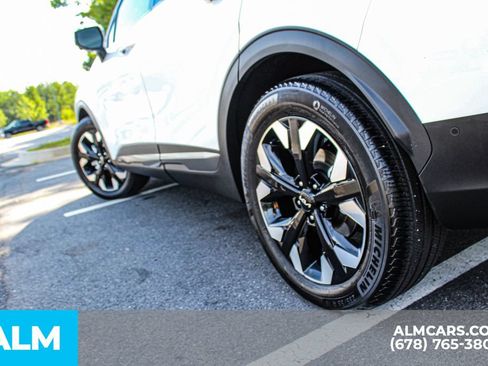 Used 2023 Kia Sportage X-Line Prestige AWD/4WD image 14