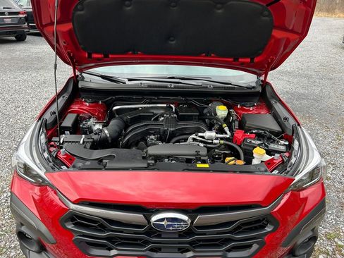 Used 2025 Subaru Crosstrek 2.5i Limited image 32