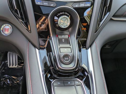 New 2025 Acura RDX A-Spec image 16