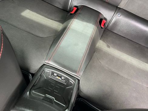Used 2023 Chevrolet Camaro ZL1 RWD image 22