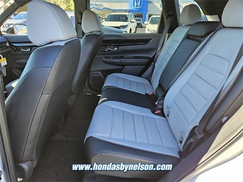 New 2026 Honda CR-V Sport Touring image 6