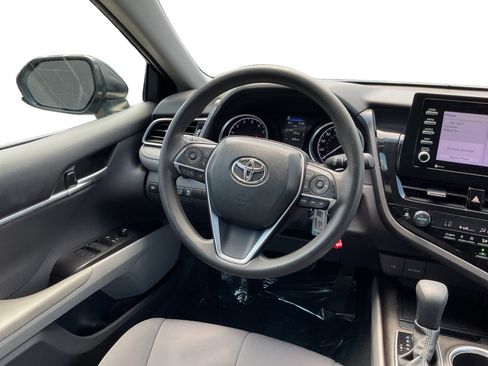Used 2023 Toyota Camry LE FWD image 11