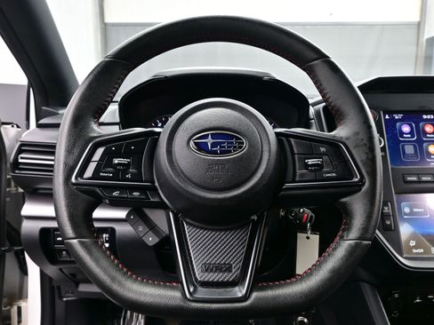 Used 2023 Subaru WRX image 21