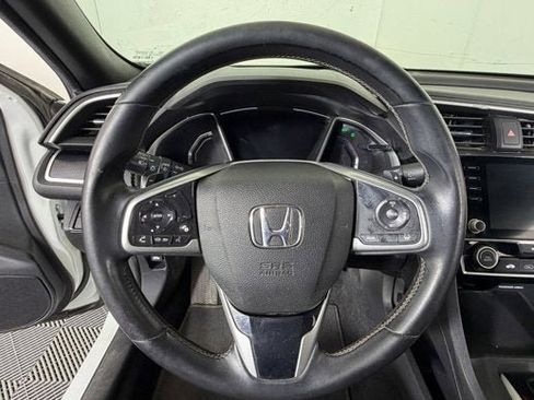 Used 2020 Honda Civic Sport image 10
