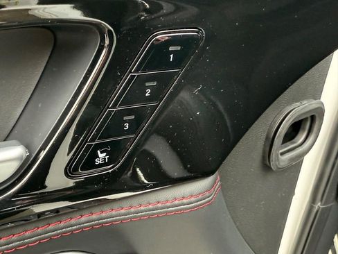 Certified 2026 Acura MDX A-Spec AWD/4WD image 14
