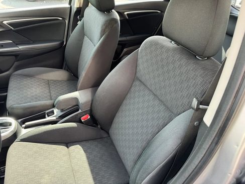 Used 2017 Honda Fit LX image 20