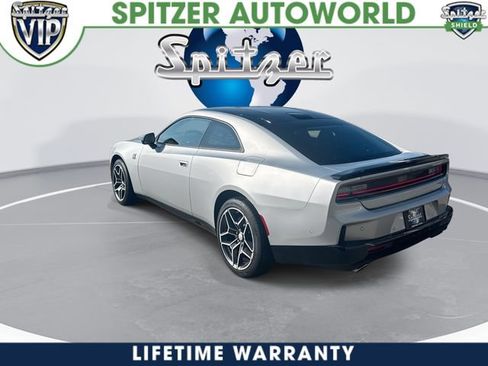 New 2026 Dodge Charger Scat Pack AWD/4WD image 7
