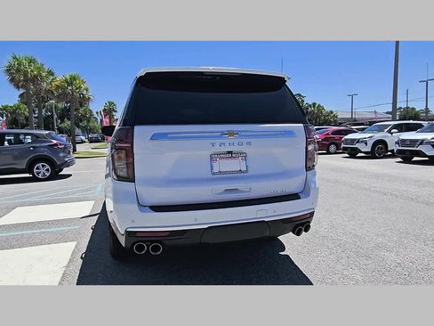 Used 2023 Chevrolet Tahoe Premier RWD image 29
