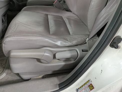 Used 2007 Honda CR-V EX-L image 13