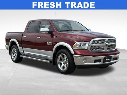 Used 2016 RAM 1500 Laramie w/ Convenience Group