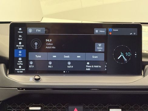 New 2025 Honda Accord EX-L image 10