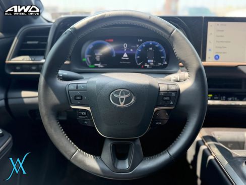 Used 2023 Toyota Crown AWD/4WD image 32