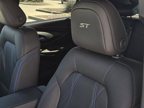 New 2026 Buick Envista Sport Touring w/ Convenience I Package image 15