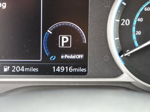 Used 2025 Nissan Leaf SV Plus FWD image 32