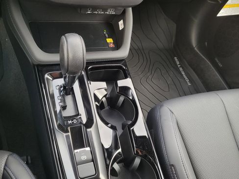 Used 2026 Subaru Forester Limited image 13