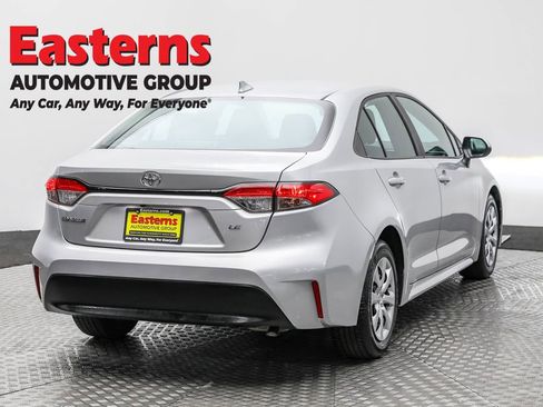 Used 2024 Toyota Corolla LE image 9