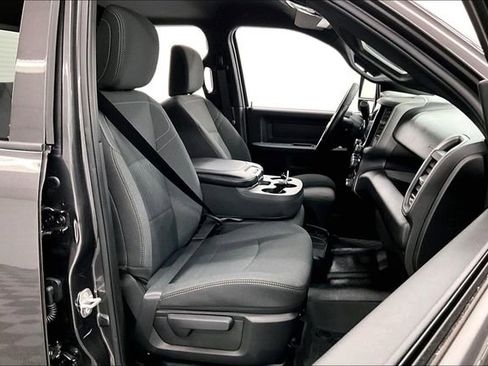 Used 2024 RAM 3500 Tradesman w/ Convenience Group image 8