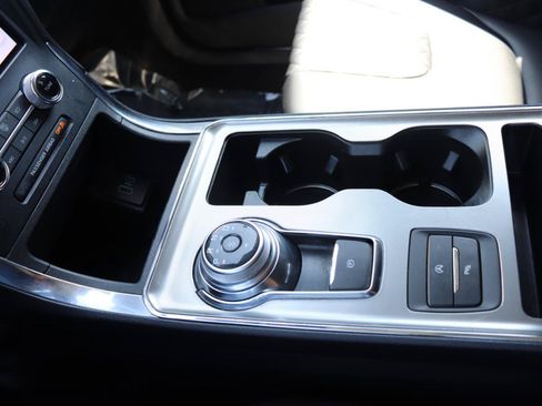 Used 2024 Ford Edge Titanium AWD/4WD image 39