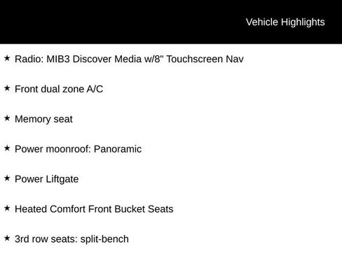 Certified 2023 Volkswagen Atlas SEL AWD/4WD image 6