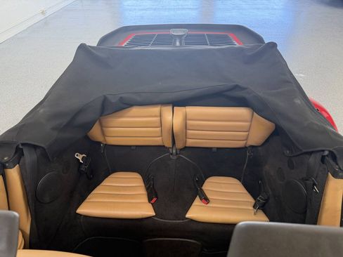 Used 1988 Porsche 911 Carrera RWD image 35