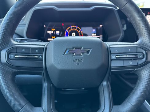 Used 2026 Chevrolet Colorado Trail Boss image 33