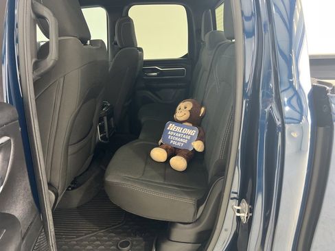 Used 2023 RAM 1500 Big Horn image 20