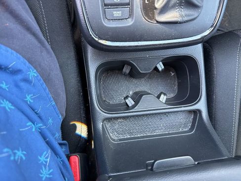 Used 2023 Honda CR-V EX image 30