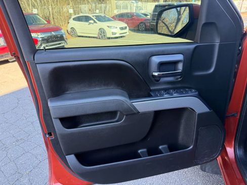 Used 2015 Chevrolet Silverado 1500 LT w/ All Star Edition image 10