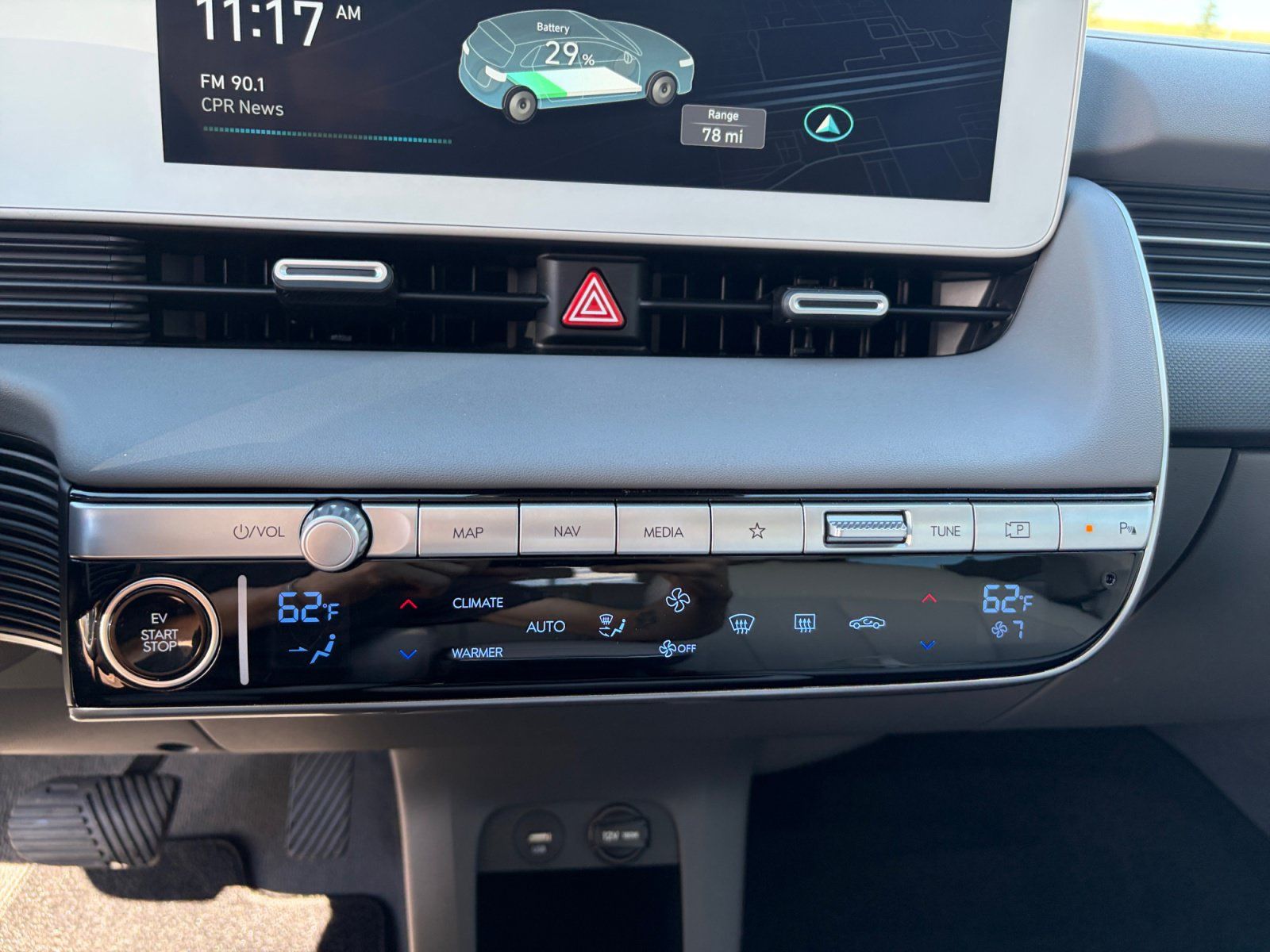 Certified 2024 Hyundai Ioniq 5 Limited AWD/4WD image 29