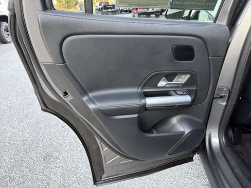 Used 2025 Mercedes-Benz GLA 250 4MATIC image 20
