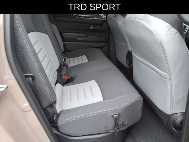 Used 2026 Toyota Tacoma TRD Sport RWD image 20