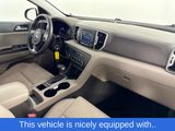 Used 2017 Kia Sportage LX w/ LX Popular Package image 2