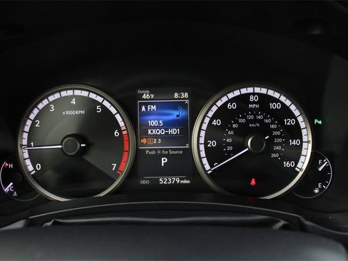 Used 2021 Lexus NX 300 F Sport image 32