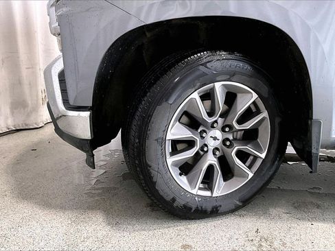 Used 2022 Chevrolet Silverado 1500 LT w/ Texas Edition Plus image 20