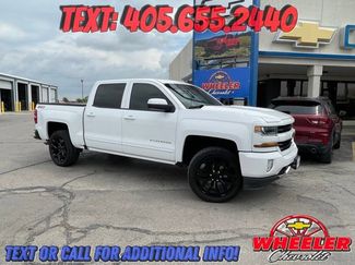 Used 2018 Chevrolet Silverado 1500 LT w/ All Star Edition video 1
