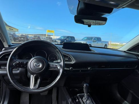 Used 2024 MAZDA CX-30 AWD 2.5 S w/ Select Sport Pkg image 33