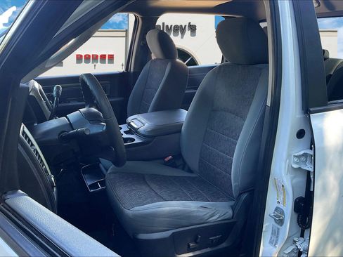 Used 2016 RAM 2500 Outdoorsman image 22