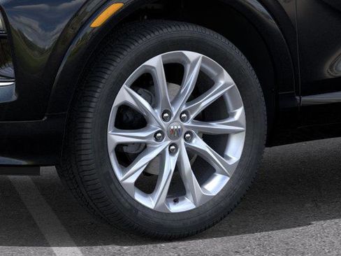New 2026 Buick Encore GX Avenir w/ Avenir Convenience Package image 9