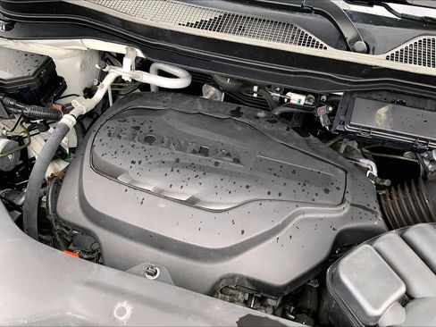 Used 2023 Honda Ridgeline RTL image 31