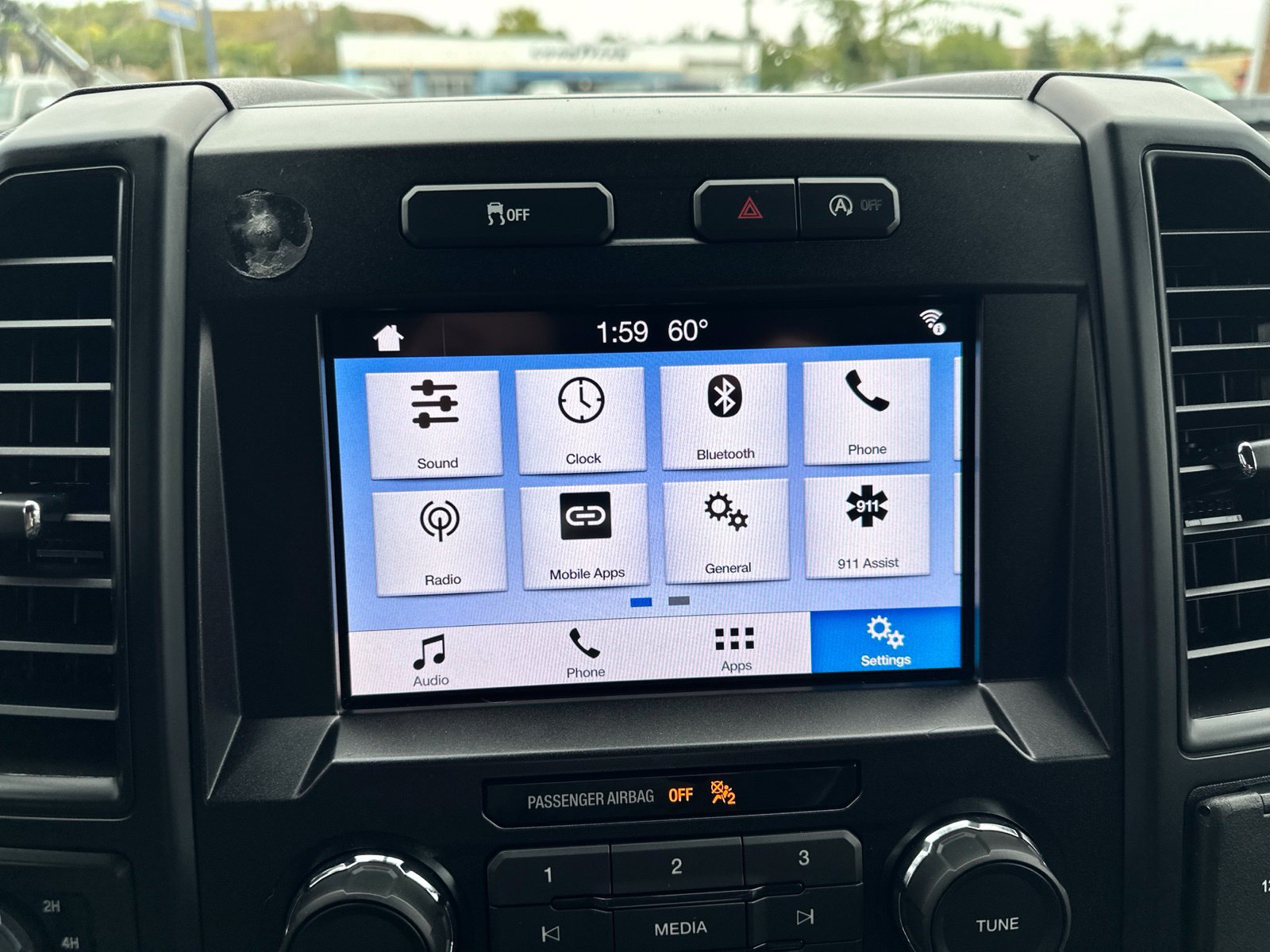Used 2019 Ford F150 XL w/ Equipment Group 101A Mid AWD/4WD image 52