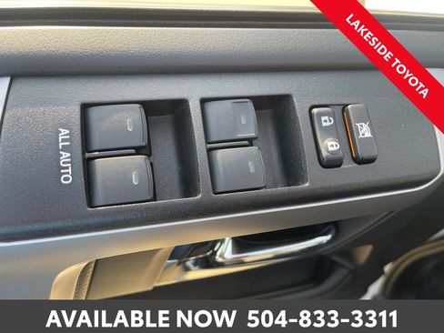 Used 2024 Toyota 4Runner SR5 image 26