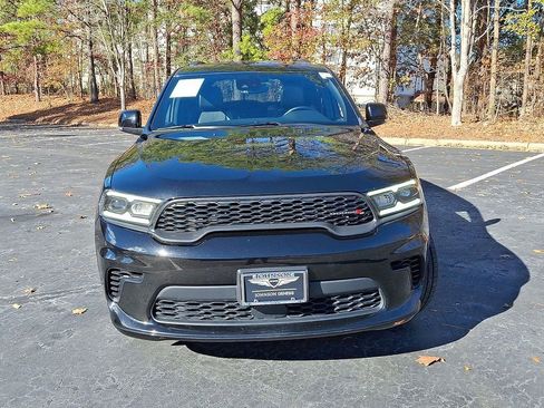 Used 2024 Dodge Durango GT image 29