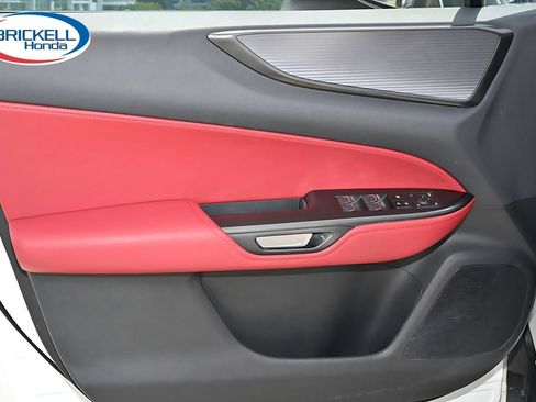 Used 2024 Lexus NX 350 F Sport AWD/4WD image 15