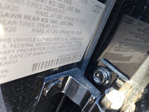 New 2025 Audi Q5 Premium Plus image 6