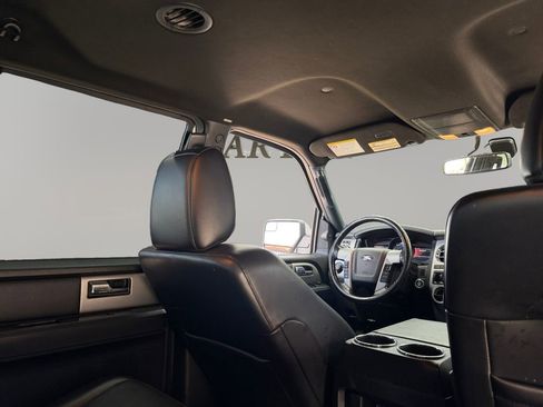 Used 2017 Ford Expedition Limited image 23
