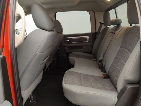 Used 2019 RAM 1500 Big Horn AWD/4WD image 18