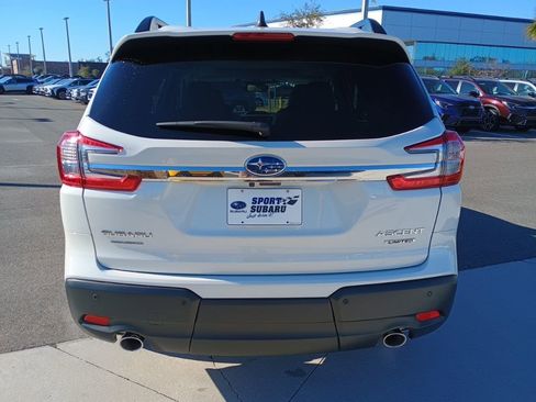 New 2026 Subaru Ascent Limited image 5